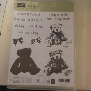 Stampin up